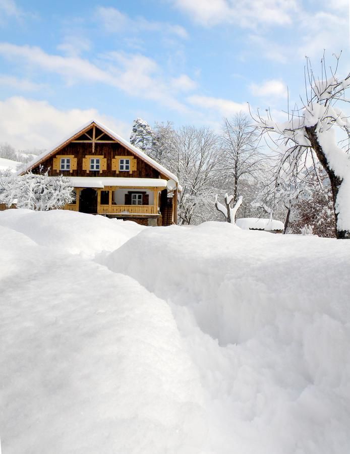 Гостевой дом Salamandra Village Kozevo-4