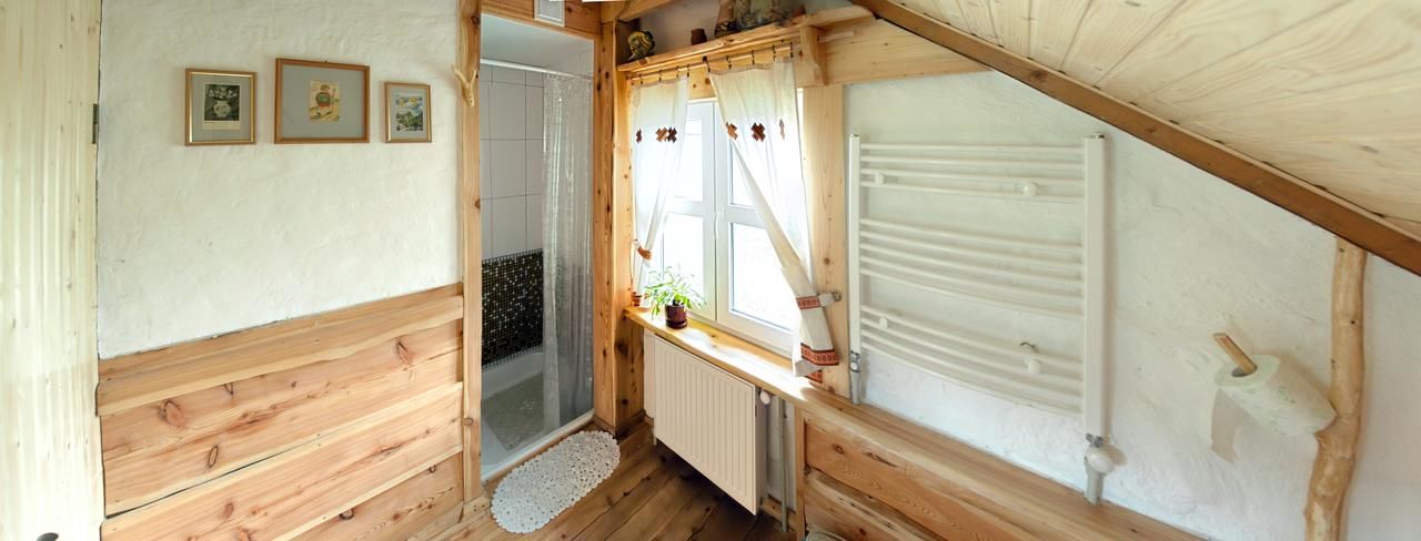 Гостевой дом Salamandra Village Kozevo